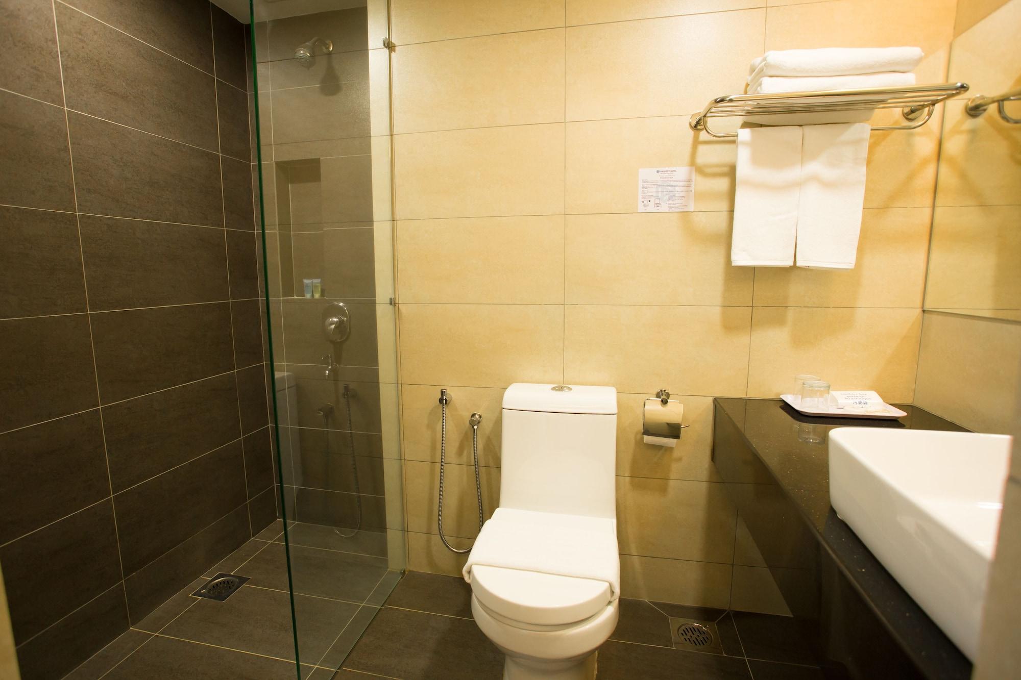 Prescott Hotel Kuala Lumpur Medan Tuanku Экстерьер фото
