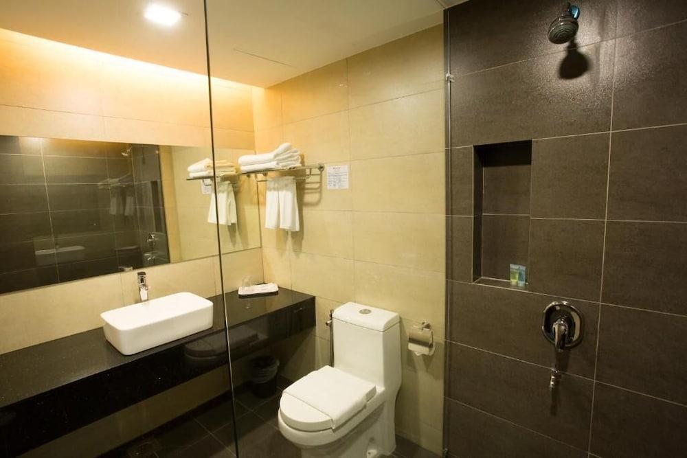 Prescott Hotel Kuala Lumpur Medan Tuanku Экстерьер фото