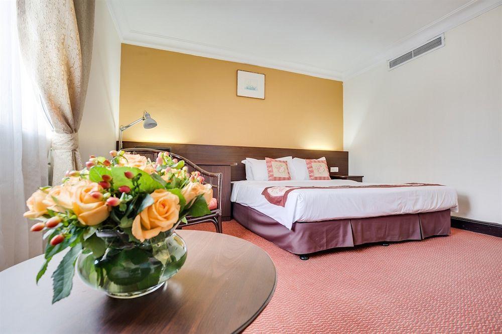 Prescott Hotel Kuala Lumpur Medan Tuanku Экстерьер фото