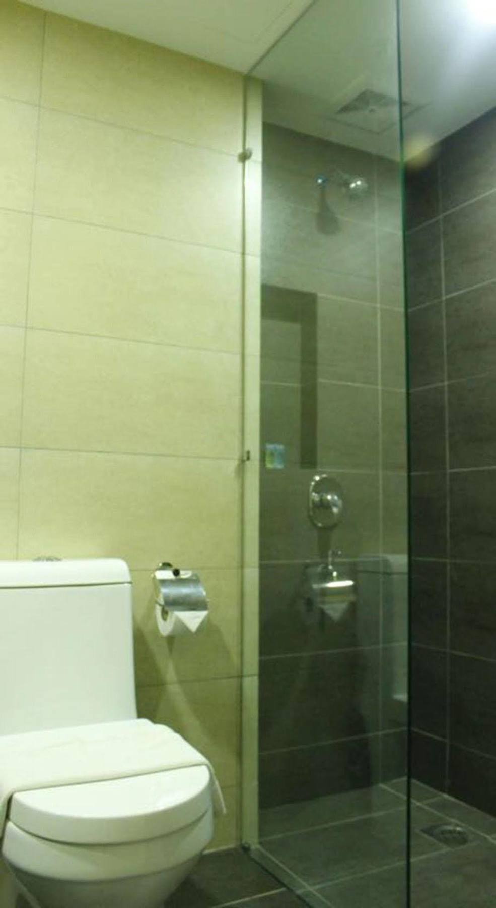 Prescott Hotel Kuala Lumpur Medan Tuanku Экстерьер фото